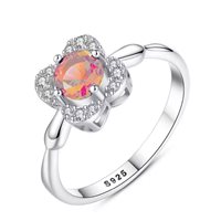 Ringe Gaurosa Dame Fantasy in Silber Zircone SR0118 - SR0118-16